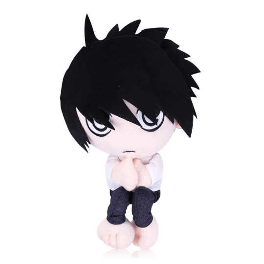 death note plush